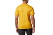 Miesten T-paita Columbia Zero Rules lyhythihainen paita 1533313790, keltainen hinta ja tiedot | Miesten T-paidat | hobbyhall.fi