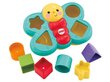 Opetuslelu Butterfly Sorter, Fisher-Price hinta ja tiedot | Kehittävät lelut | hobbyhall.fi