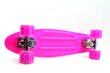 Pennyboard 3142 rullalauta, 58 cm hinta ja tiedot | Skeittilaudat | hobbyhall.fi