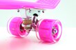 Pennyboard 3142 rullalauta, 58 cm hinta ja tiedot | Skeittilaudat | hobbyhall.fi