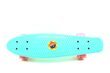 Pennyboard 3142 rullalauta, 58 cm hinta ja tiedot | Skeittilaudat | hobbyhall.fi