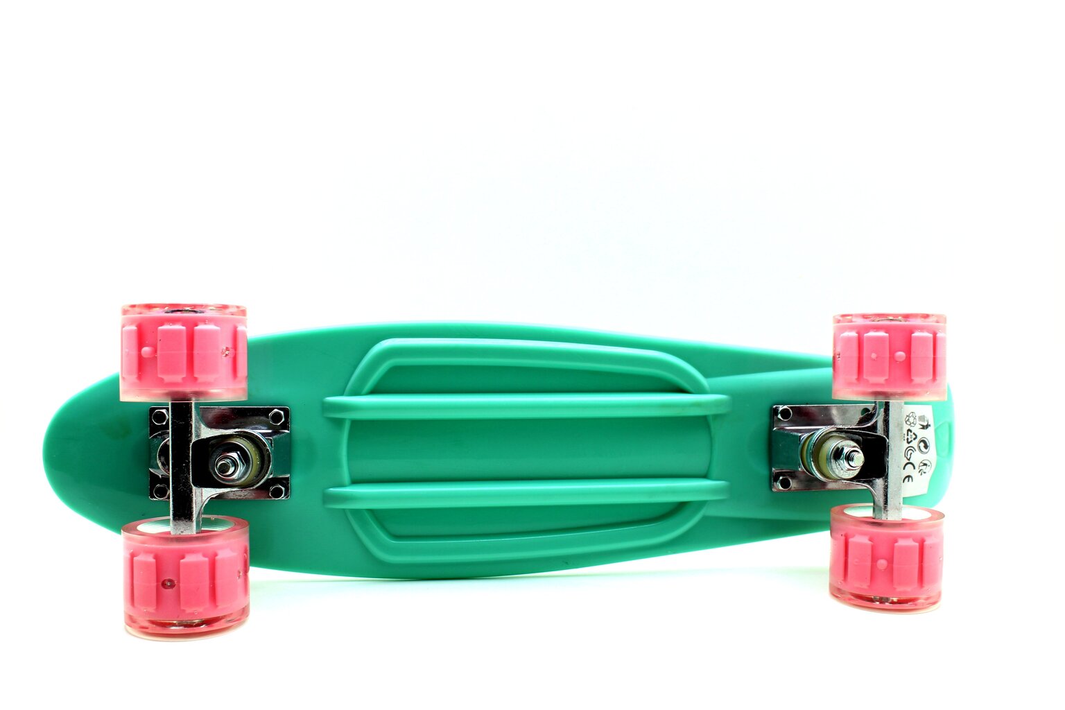 Pennyboard 3142 rullalauta, 58 cm hinta ja tiedot | Skeittilaudat | hobbyhall.fi