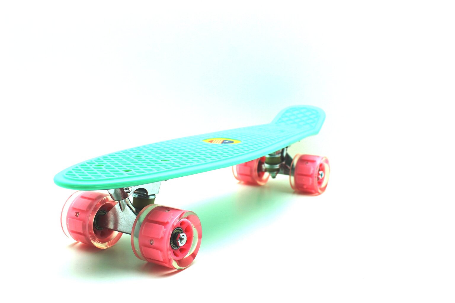 Pennyboard 3142 rullalauta, 58 cm hinta ja tiedot | Skeittilaudat | hobbyhall.fi