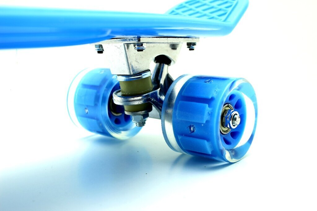 Pennyboard 3142 rullalauta, 58 cm hinta ja tiedot | Skeittilaudat | hobbyhall.fi