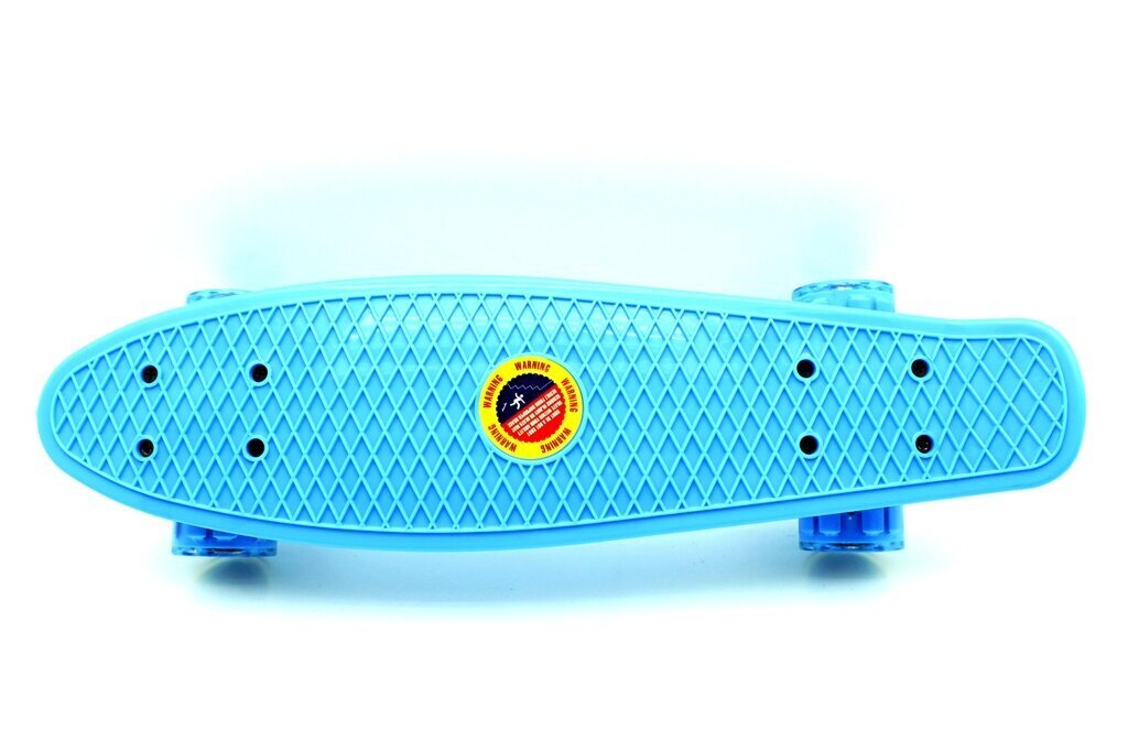 Pennyboard 3142 rullalauta, 58 cm hinta ja tiedot | Skeittilaudat | hobbyhall.fi