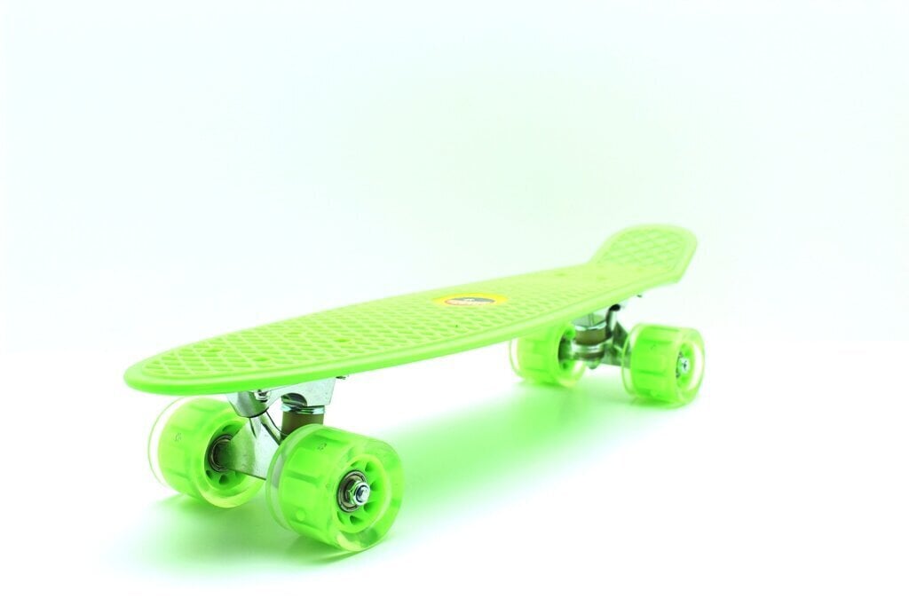 Rullalauta Pennyboard 3142, 58 cm hinta ja tiedot | Skeittilaudat | hobbyhall.fi