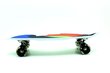 Rullalauta Pennyboard 3143 kahvalla, 58 cm hinta ja tiedot | Skeittilaudat | hobbyhall.fi