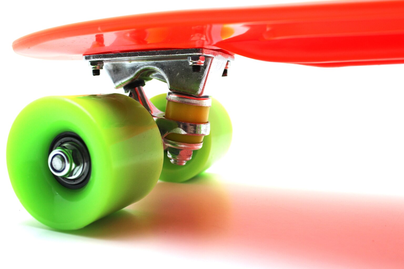 Rullalauta Pennyboard 55 cm hinta ja tiedot | Skeittilaudat | hobbyhall.fi