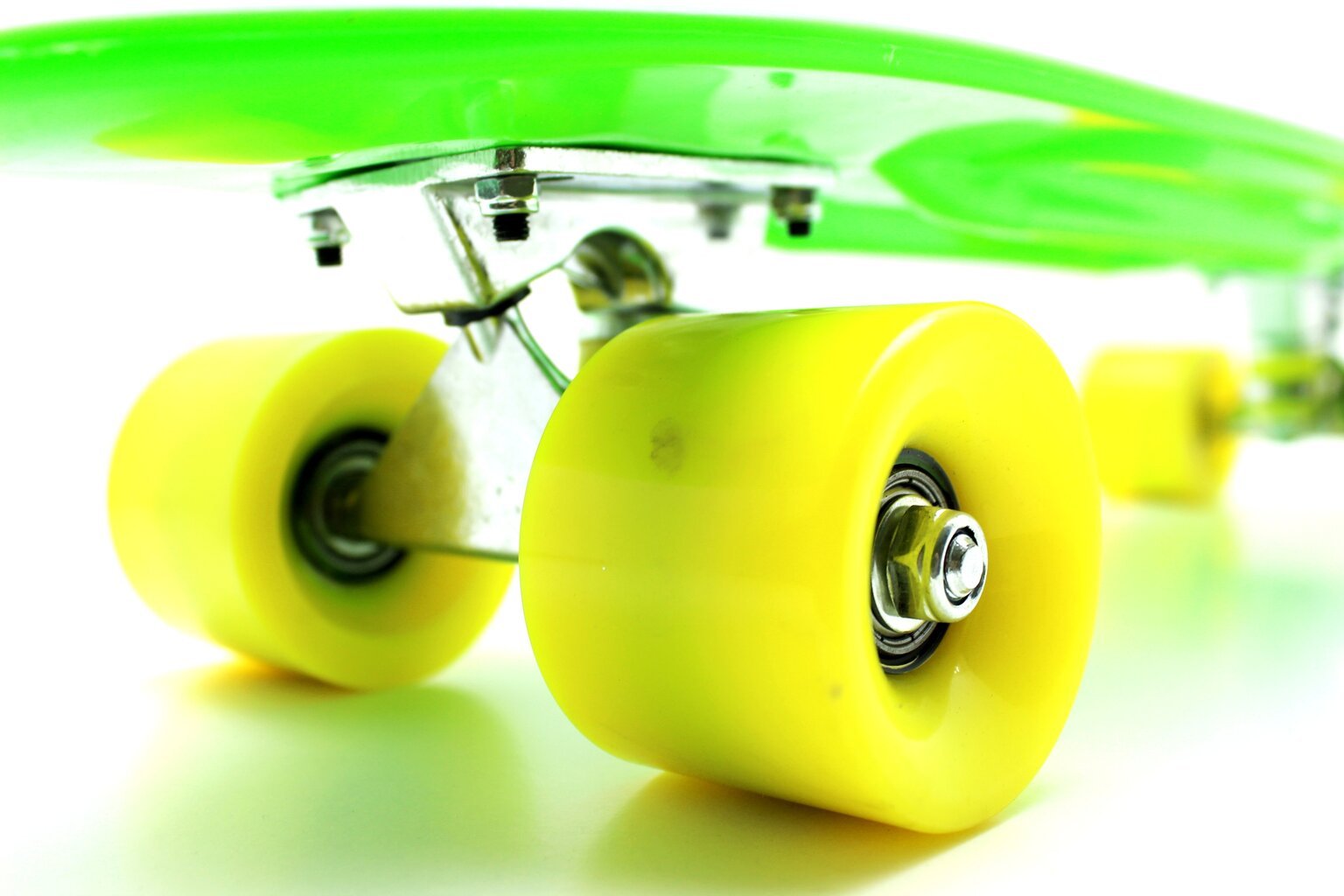 Rullalauta Pennyboard 55 cm hinta ja tiedot | Skeittilaudat | hobbyhall.fi