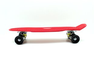 Rullalauta Pennyboard 55 cm hinta ja tiedot | Skeittilaudat | hobbyhall.fi