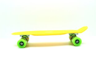 Rullalauta Pennyboard 55 cm hinta ja tiedot | Skeittilaudat | hobbyhall.fi