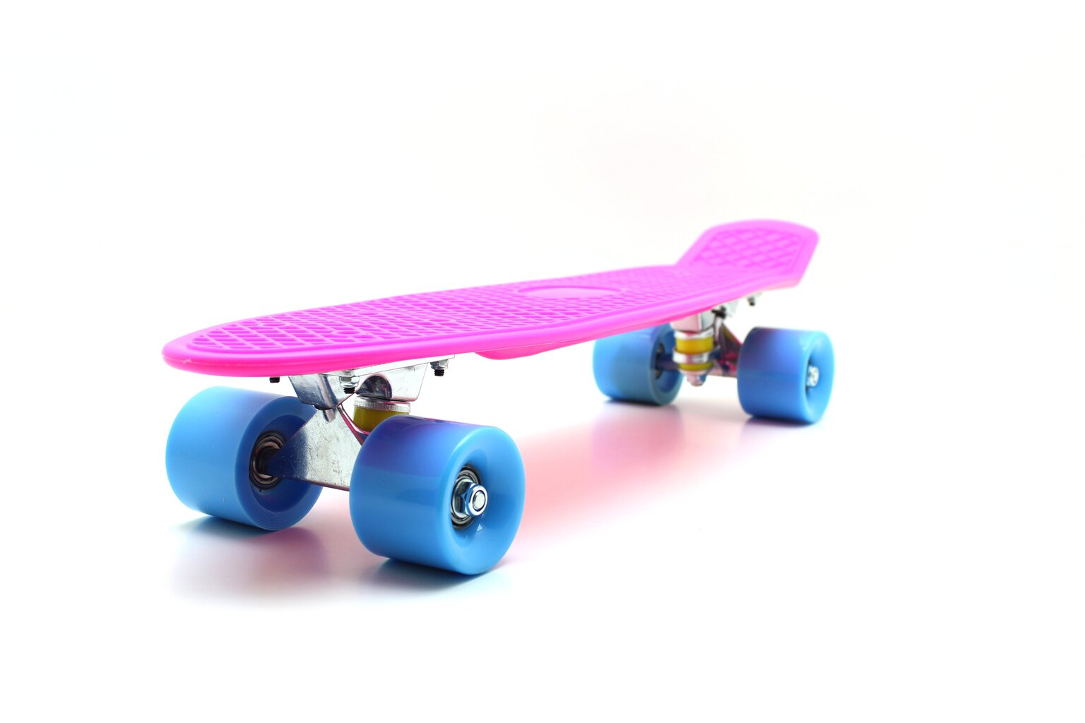 Rullalauta Pennyboard 55 cm hinta ja tiedot | Skeittilaudat | hobbyhall.fi