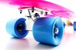 Rullalauta Pennyboard 55 cm hinta ja tiedot | Skeittilaudat | hobbyhall.fi