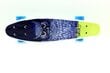 Rullalauta Pennyboard 55 cm hinta ja tiedot | Skeittilaudat | hobbyhall.fi