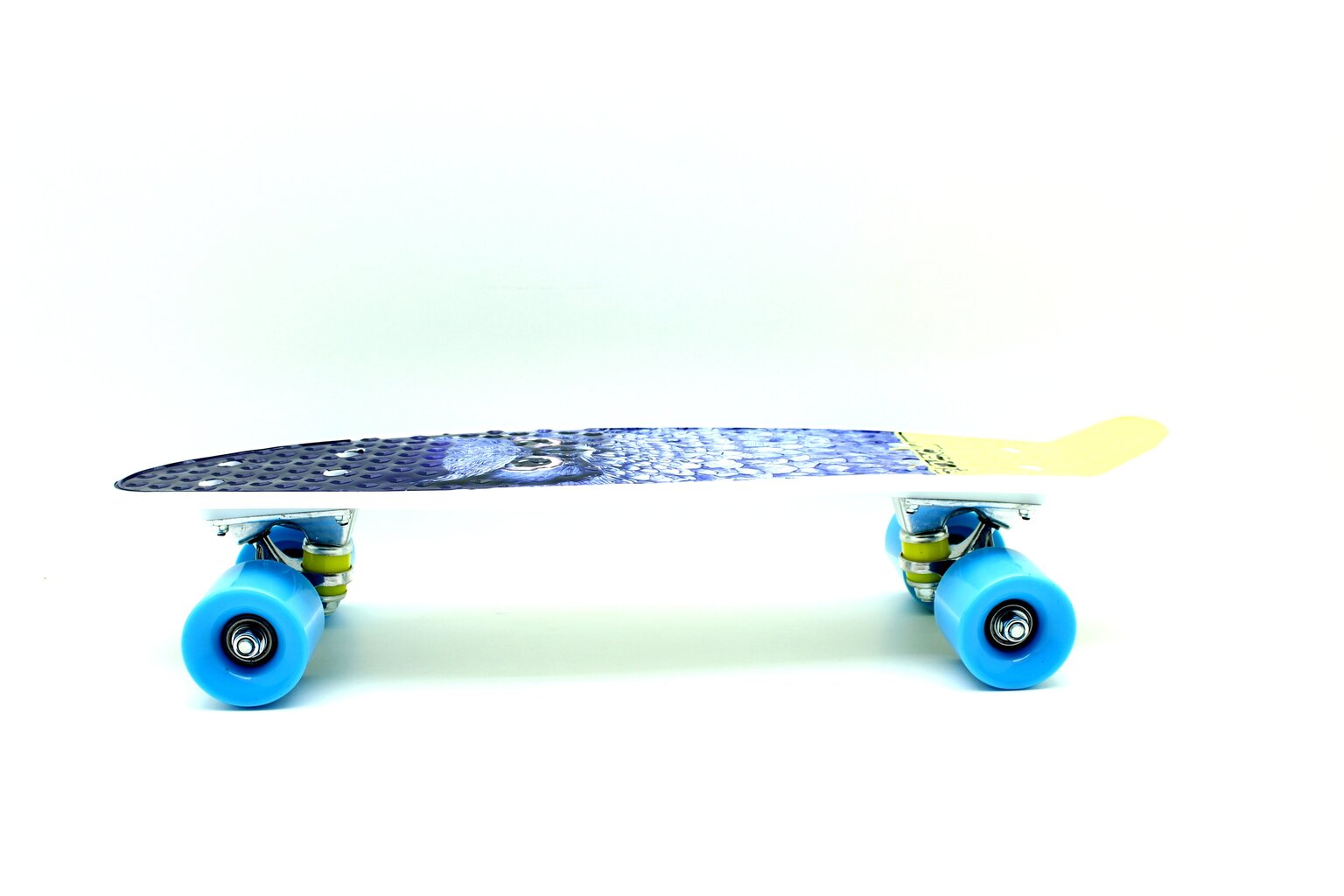 Rullalauta Pennyboard 55 cm hinta ja tiedot | Skeittilaudat | hobbyhall.fi