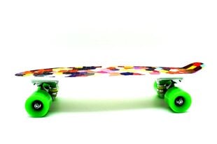 Rullalauta Pennyboard 55 cm hinta ja tiedot | Skeittilaudat | hobbyhall.fi