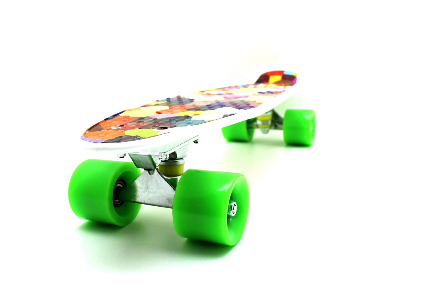 Rullalauta Pennyboard 55 cm hinta ja tiedot | Skeittilaudat | hobbyhall.fi