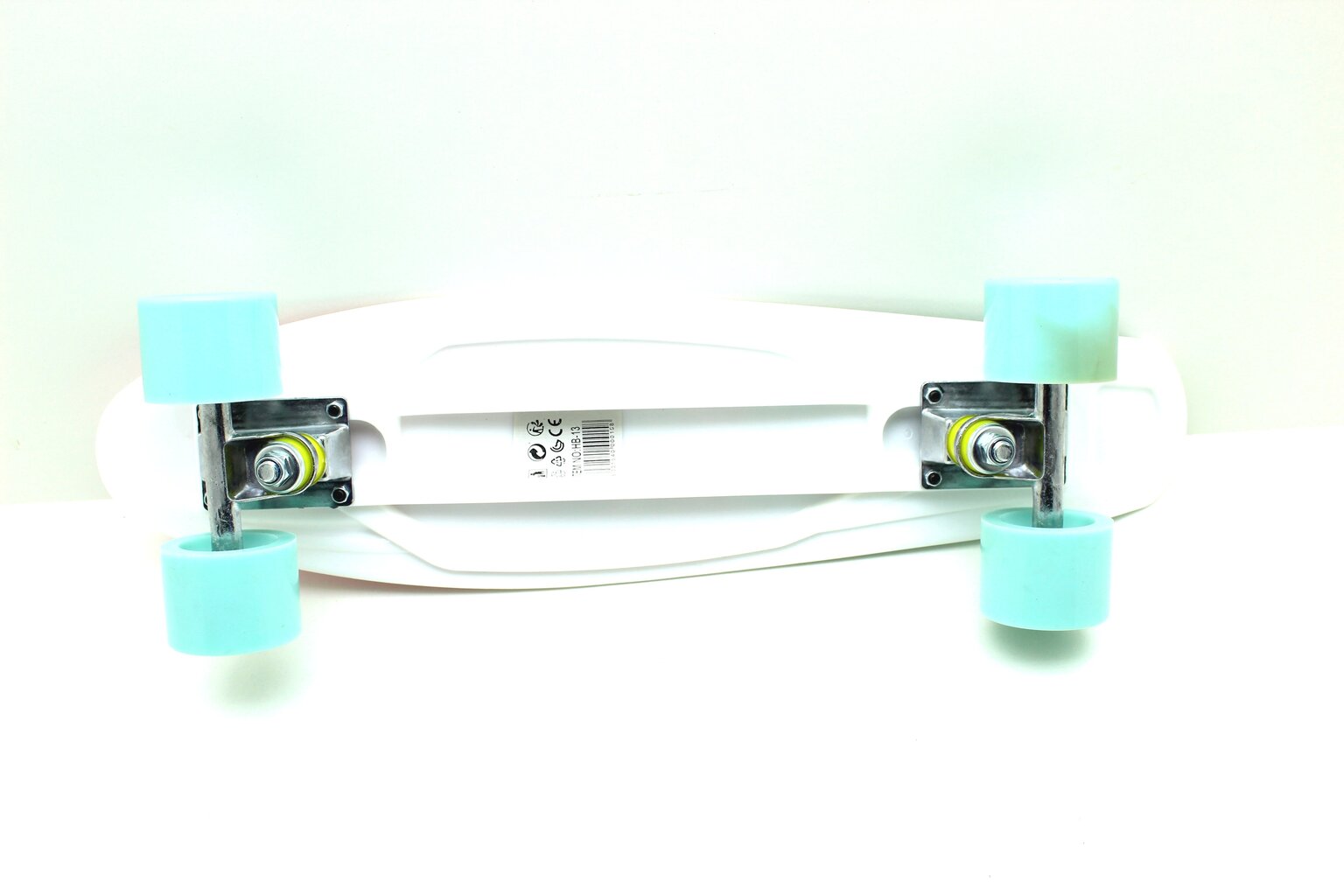 Rullalauta Pennyboard 55 cm hinta ja tiedot | Skeittilaudat | hobbyhall.fi