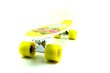 Rullalauta Pennyboard 55 cm hinta ja tiedot | Skeittilaudat | hobbyhall.fi