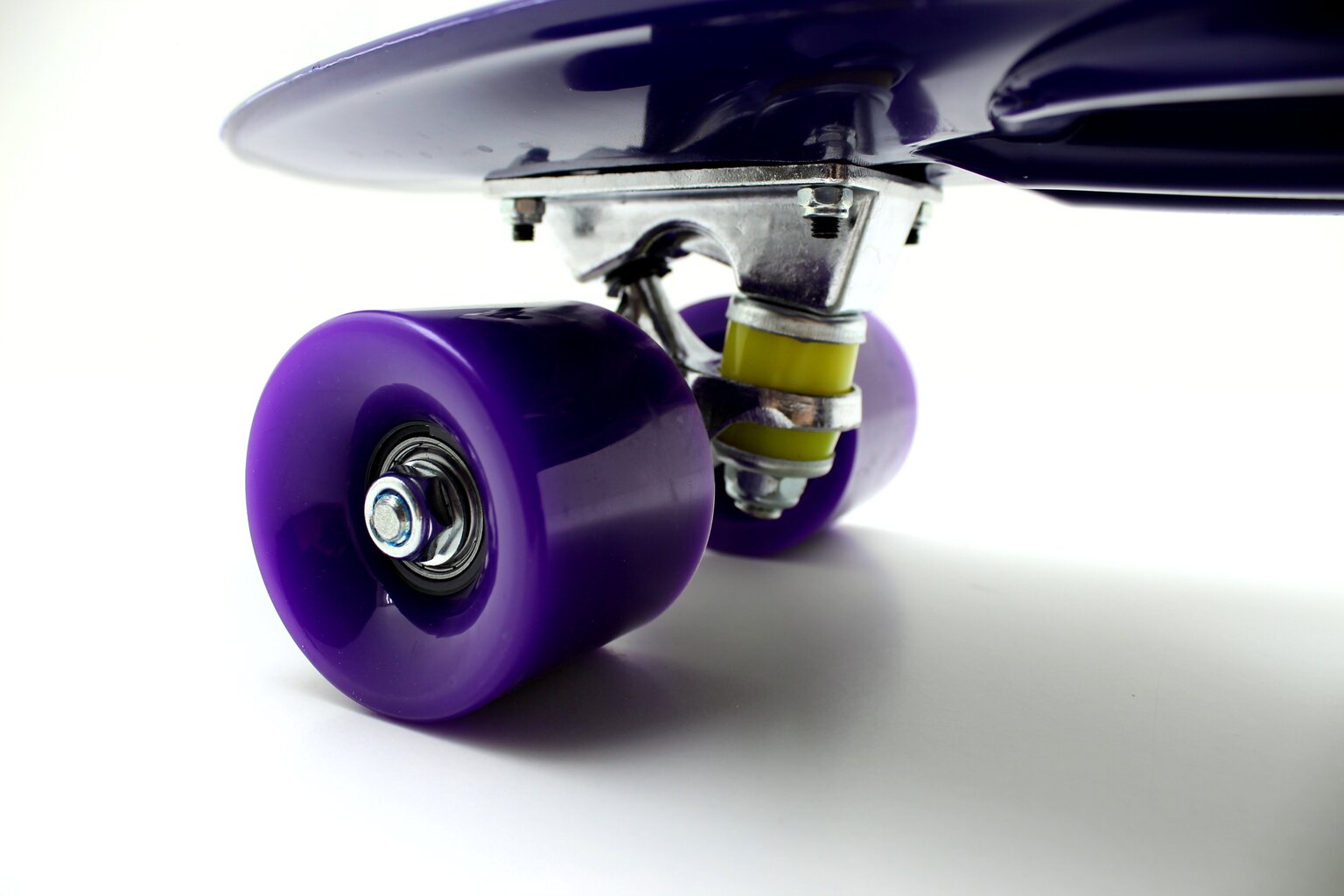 Rullalauta Pennyboard kahvalla, 60 cm hinta ja tiedot | Skeittilaudat | hobbyhall.fi