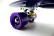 Rullalauta Pennyboard kahvalla, 60 cm hinta ja tiedot | Skeittilaudat | hobbyhall.fi