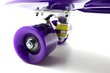 Rullalauta Pennyboard kahvalla, 60 cm hinta ja tiedot | Skeittilaudat | hobbyhall.fi