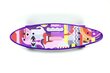 Rullalauta Pennyboard kahvalla, 60 cm hinta ja tiedot | Skeittilaudat | hobbyhall.fi