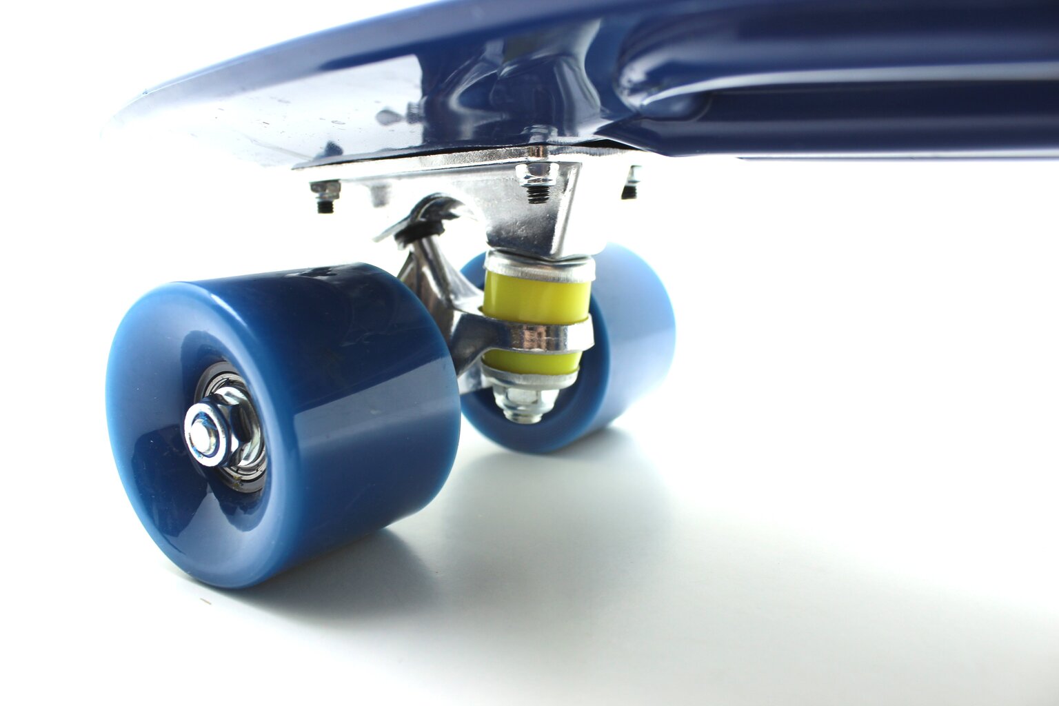 Rullalauta Pennyboard kahvalla, 60 cm hinta ja tiedot | Skeittilaudat | hobbyhall.fi