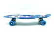 Rullalauta Pennyboard kahvalla, 60 cm hinta ja tiedot | Skeittilaudat | hobbyhall.fi