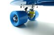 Rullalauta Pennyboard kahvalla, 60 cm hinta ja tiedot | Skeittilaudat | hobbyhall.fi