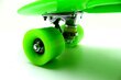 Rullalauta Pennyboard kahvalla, 60 cm hinta ja tiedot | Skeittilaudat | hobbyhall.fi