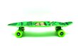 Rullalauta Pennyboard kahvalla, 60 cm hinta ja tiedot | Skeittilaudat | hobbyhall.fi