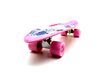 Rullalauta Pennyboard kahvalla, 60 cm hinta ja tiedot | Skeittilaudat | hobbyhall.fi