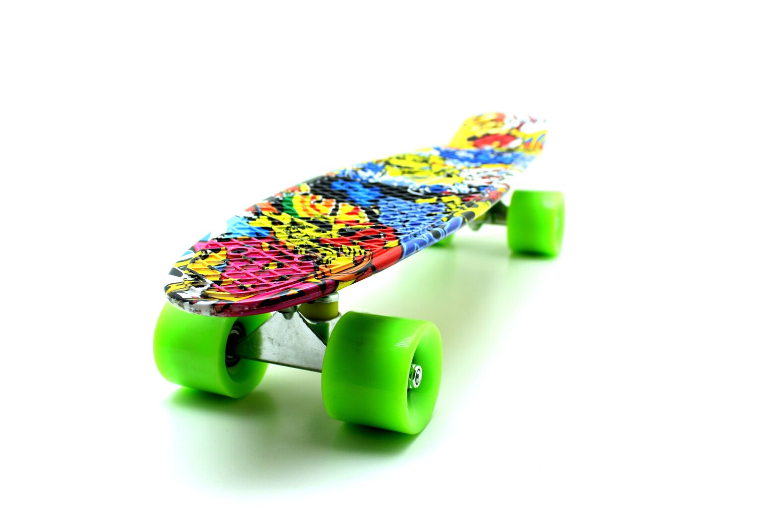 Rullalauta Pennyboard 55 cm hinta ja tiedot | Skeittilaudat | hobbyhall.fi