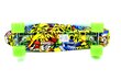 Rullalauta Pennyboard 55 cm hinta ja tiedot | Skeittilaudat | hobbyhall.fi