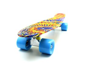 Rullalauta Pennyboard 55 cm hinta ja tiedot | Skeittilaudat | hobbyhall.fi