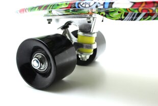 Rullalauta Pennyboard 55 cm hinta ja tiedot | Skeittilaudat | hobbyhall.fi