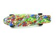 Rullalauta Pennyboard 55 cm hinta ja tiedot | Skeittilaudat | hobbyhall.fi