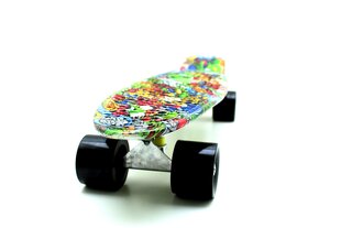 Rullalauta Pennyboard 55 cm hinta ja tiedot | Skeittilaudat | hobbyhall.fi