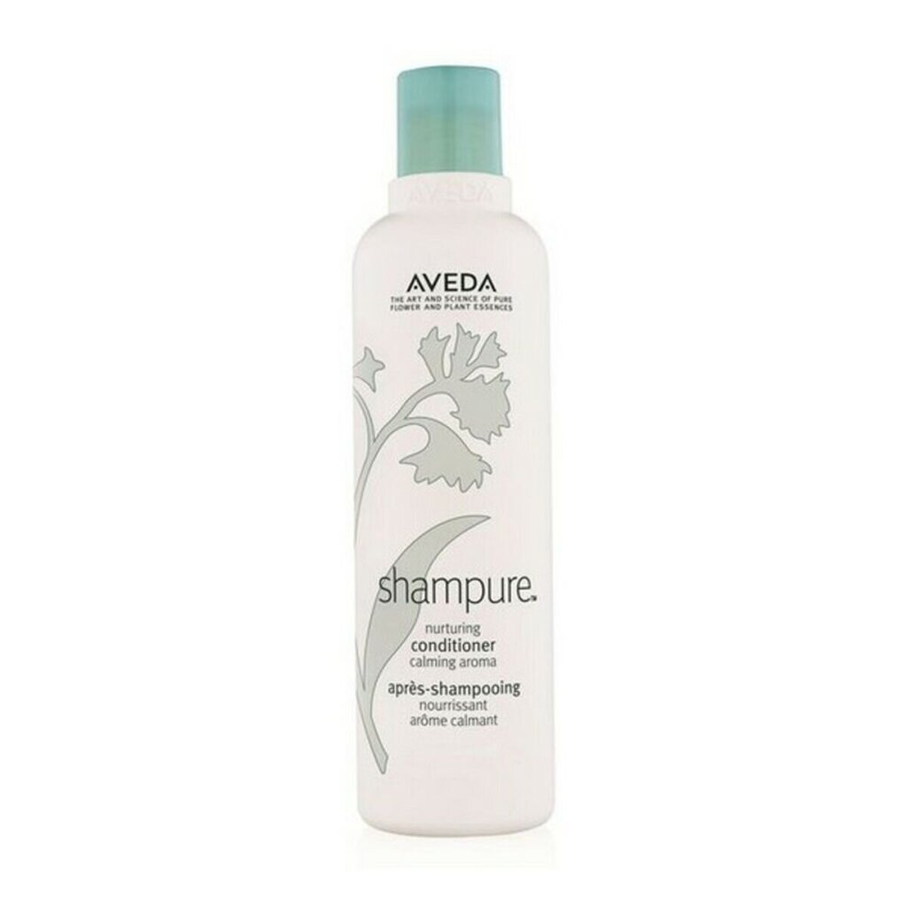 Shampure (Nurturing Conditioner) 250 ml hinta ja tiedot | Hoitoaineet | hobbyhall.fi