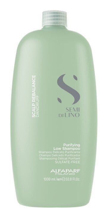 Sdl Scalp Reb. Purif.Shampoo hinta ja tiedot | Shampoot | hobbyhall.fi