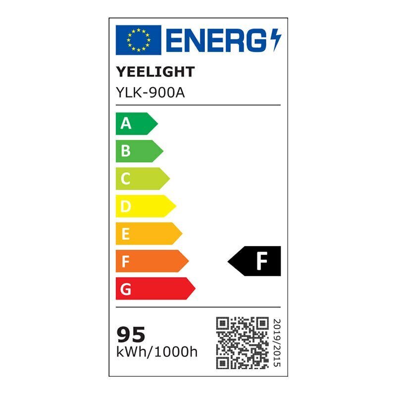 Yeelight kattovalaisin C2001R900 hinta ja tiedot | Kattovalaisimet | hobbyhall.fi