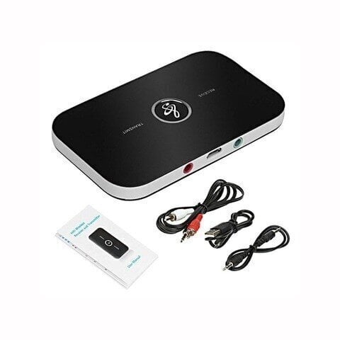 B6 universaali FM-lähetin, Bluetooth, USB-modulaattori