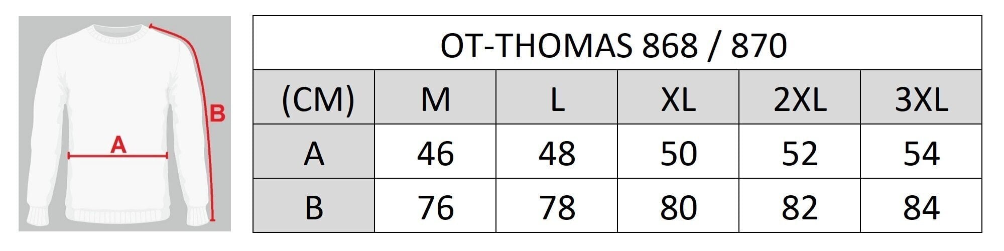 Miesten pusero Ot-thomas 870, laivastonsininen hinta ja tiedot | Miesten neuleet ja villapaidat | hobbyhall.fi