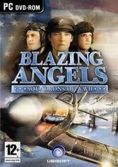 Xbox 360 peli Blazing Angels: Squadrons of WWII - Xbox One Compatible hinta ja tiedot | Tietokone- ja konsolipelit | hobbyhall.fi