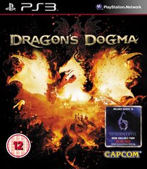 PlayStation 3 peli Dragon's Dogma hinta ja tiedot | Tietokone- ja konsolipelit | hobbyhall.fi