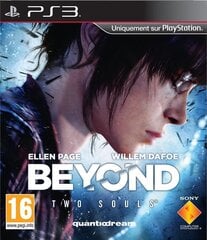 PlayStation 3 peli Beyond Two Souls hinta ja tiedot | Tietokone- ja konsolipelit | hobbyhall.fi