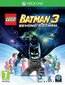XBOX Lego Batman 3 Beyond Gotham hinta ja tiedot | Tietokone- ja konsolipelit | hobbyhall.fi