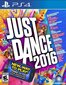 PlayStation 4 peli : Just Dance 2016 hinta ja tiedot | Tietokone- ja konsolipelit | hobbyhall.fi