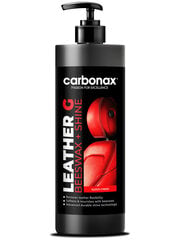 Ravitseva ihovoide Carbonax®-pinnoitteella Glossy Finish hinta ja tiedot | Carbonax Autotuotteet | hobbyhall.fi